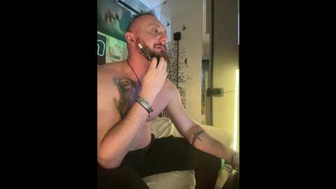 vik1one1 @ bongacams on 20241124