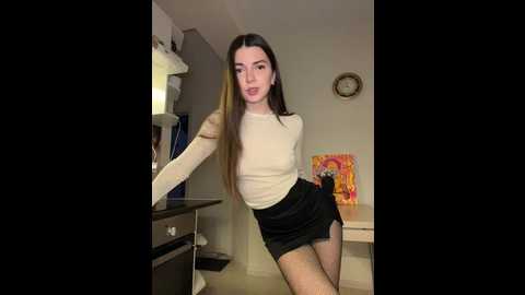 _saharochek_ @ bongacams on 20241125