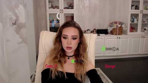 annadaisy1 @ bongacams on 20241125