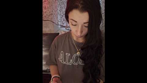 aureliyxxx @ bongacams on 20241125