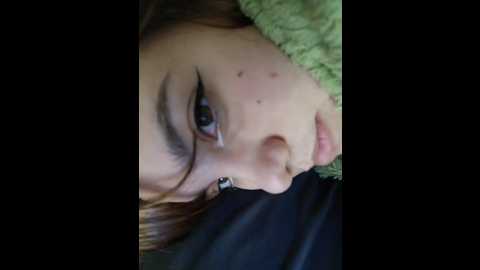 lissazmark2 @ bongacams on 20241125