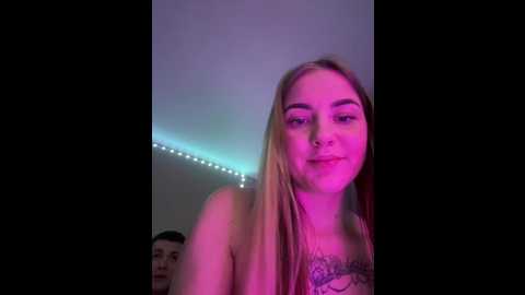 milana12071 @ bongacams on 20241125