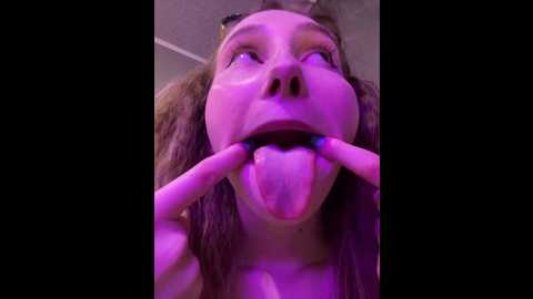 peachgirl @ bongacams on 20241125