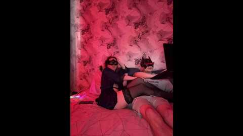 richard_milena11 @ bongacams on 20241125