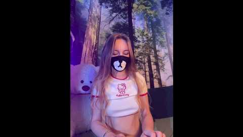 _summer_ @ bongacams on 20241126