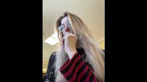 eva_softness @ bongacams on 20241126