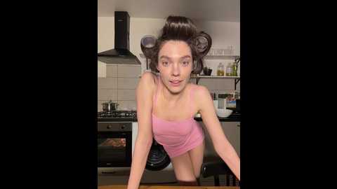 glammodelhoney @ bongacams on 20241126