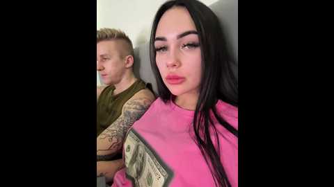 groteskcouple @ bongacams on 20241126