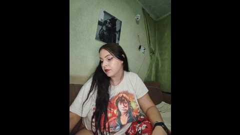 kissmabont @ bongacams on 20241126