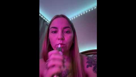 milana12071 @ bongacams on 20241126