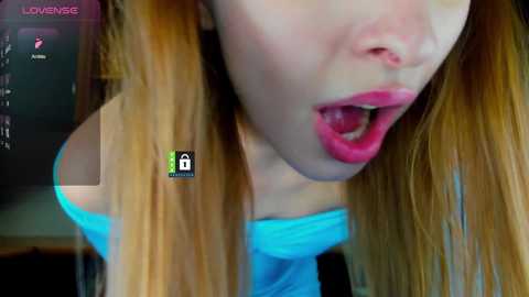 missfentasy1 @ bongacams on 20241126