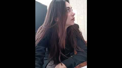nikkysecrets @ bongacams on 20241126