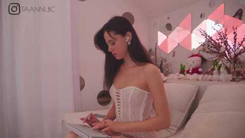 taanni @ bongacams on 20241126
