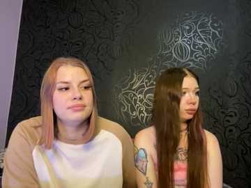 vetaandnika @ bongacams on 20241126