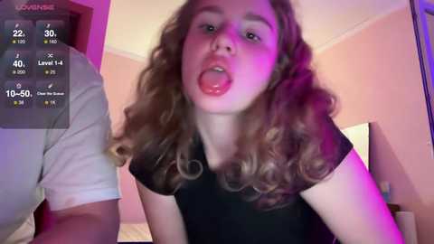 viktoriaastr @ bongacams on 20241126