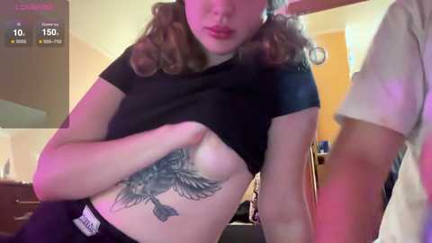 viktoriaastr @ bongacams on 20241126