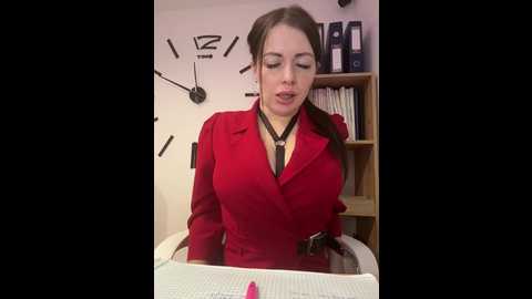17alisa1717 @ bongacams on 20241127