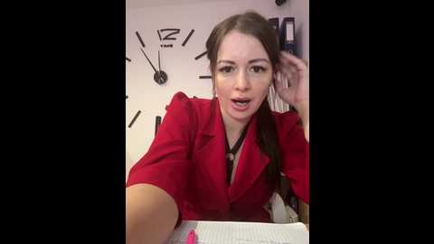 17alisa1717 @ bongacams on 20241127
