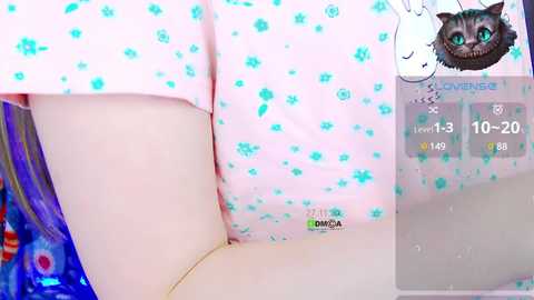 _ll_lill @ bongacams on 20241127