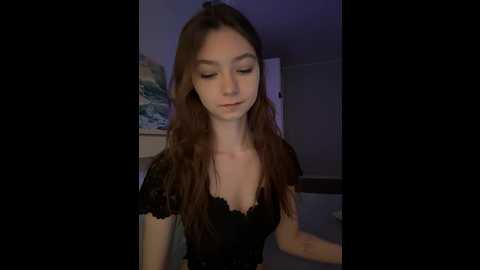 crazyaleona @ bongacams on 20241127