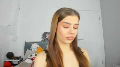 dolly_ll @ bongacams on 20241127