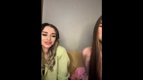 emilyandmira @ bongacams on 20241127