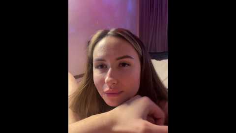 klensrus @ bongacams on 20241127