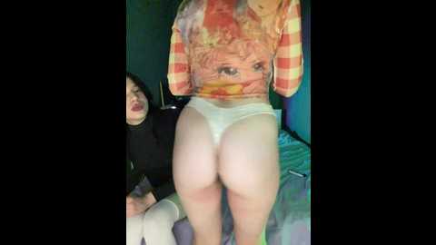 lustful_angels @ bongacams on 20241127