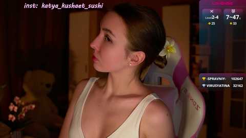 milkaff_ @ bongacams on 20241127