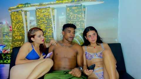 skinny_sexy @ bongacams on 20241127