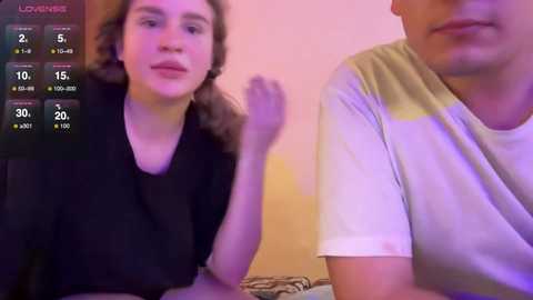 viktoriaastr @ bongacams on 20241127