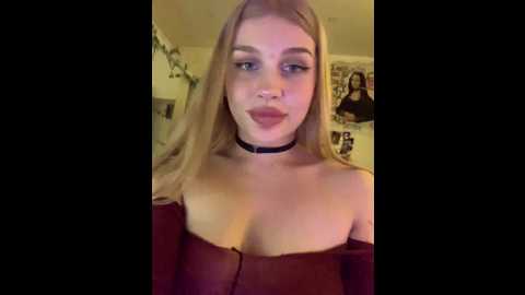 lustful_angels @ bongacams on 20241128