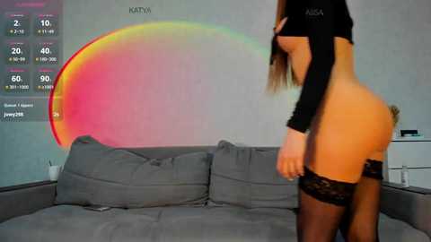melissa_meow @ bongacams on 20241128