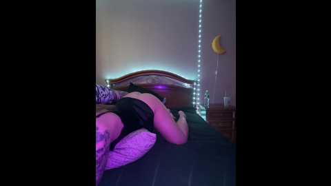 milana12071 @ bongacams on 20241128