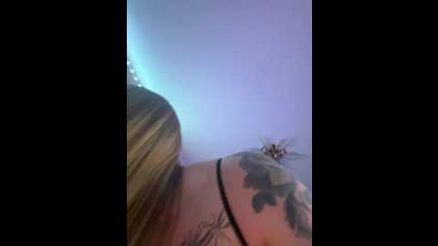 milana12071 @ bongacams on 20241128