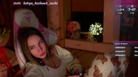 milkaff_ @ bongacams on 20241128