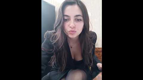 nikkysecrets @ bongacams on 20241128