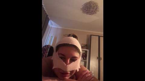 nimfomas03 @ bongacams on 20241128