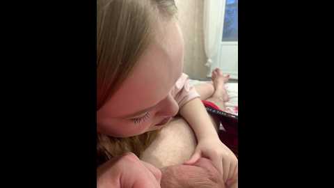 sweet1sleep @ bongacams on 20241128