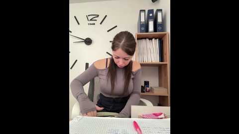 17alisa1717 @ bongacams on 20241129