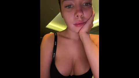 _alessandra @ bongacams on 20241129