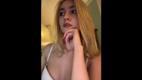 _lana_chester_ @ bongacams on 20241129