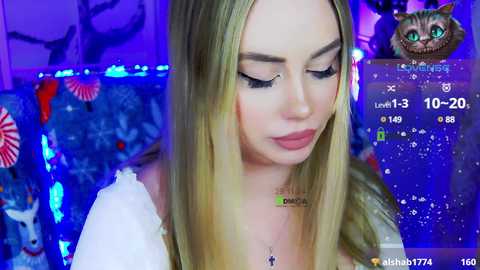 _ll_lill @ bongacams on 20241129