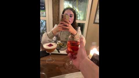 carolina_dimonpro @ bongacams on 20241129