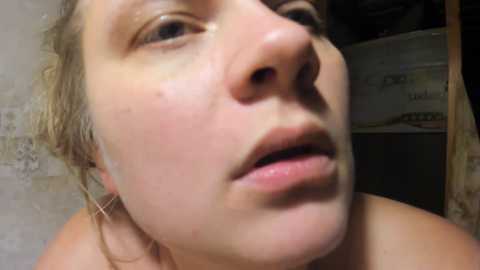 esterjohns @ bongacams on 20241129