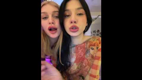 lustful_angels @ bongacams on 20241129