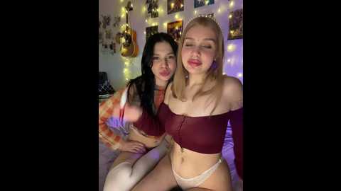 lustful_angels @ bongacams on 20241129