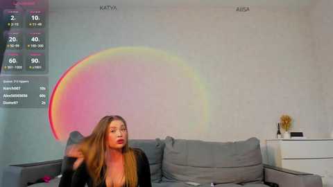 melissa_meow @ bongacams on 20241129