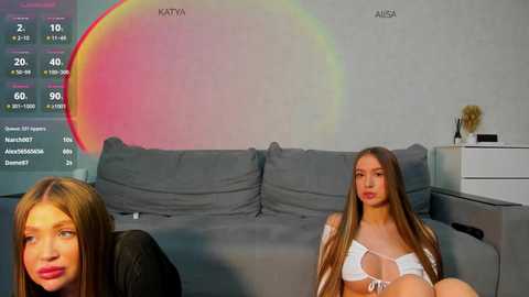 melissa_meow @ bongacams on 20241129