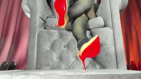 mistresslilla @ bongacams on 20241129